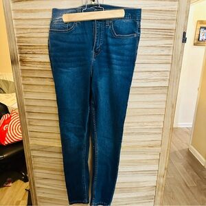Calvin Klein Indigo Skinny Jeans